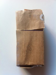 1984 Bert the Ballon - Under the Lids