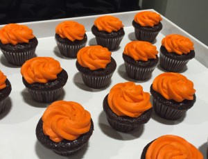 Joe Fresh cupcakes