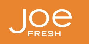 JoeFreshLogo